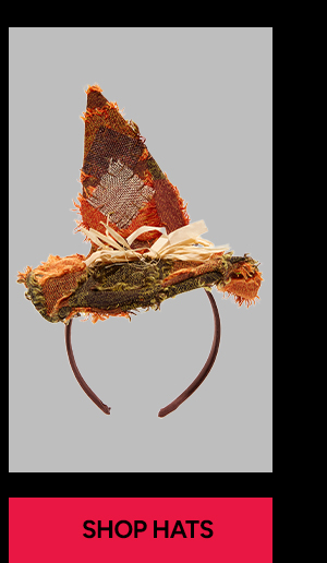 Shop Hats