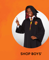 Shop Boys'