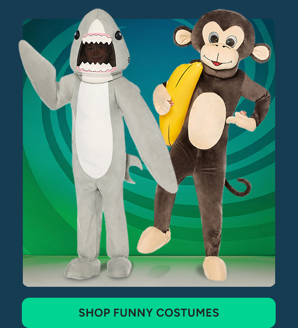 Shop Funny Costumes