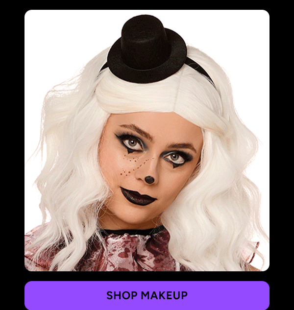 Shop Makeup