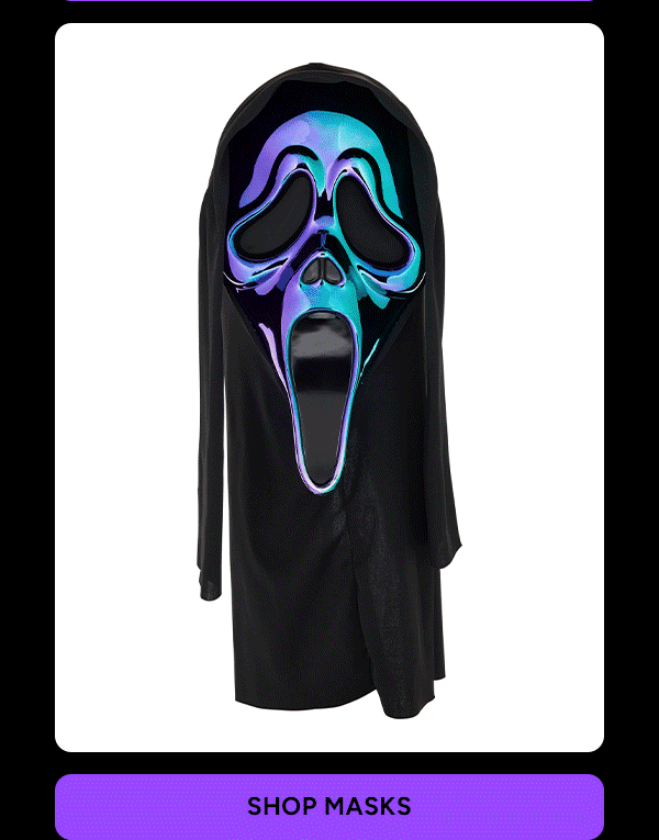 Shop Masks