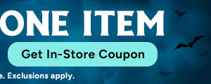 Get In-Store Coupon