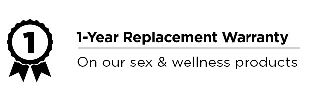 Spencer's Warranty