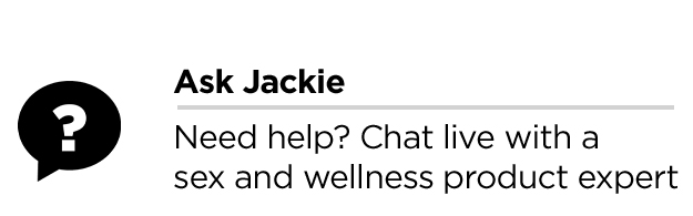 Ask Jackie