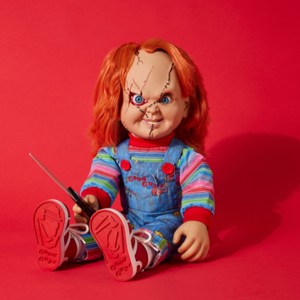 Shop Horror