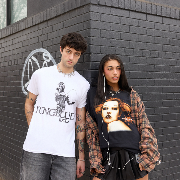 Shop Tees