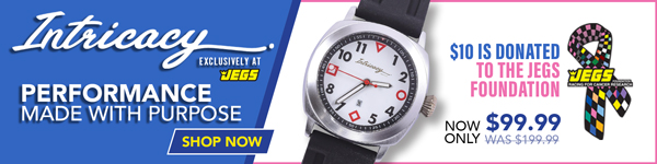Intricacy Timepieces Exclusively at JEGS - Only $99.99