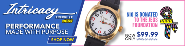 Intricacy Timepieces Exclusively at JEGS - Now Only $99.99