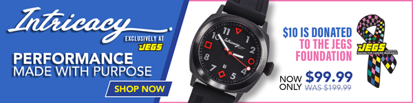 Intricacy Timepieces - Large Selection of Watches