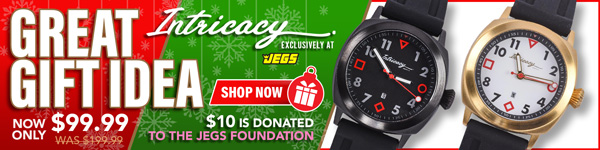 Intricacy Timepieces Now Only $99.99