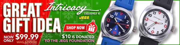 Intricacy Watches Now Only $99.00