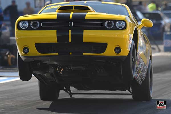 Wheels Up Wednesday
