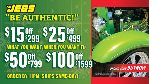 Save $15 Off $299, $25 Off $499, $50 Off $799, $100 Off $1,599 Orders - Promo Code: BUYNOW