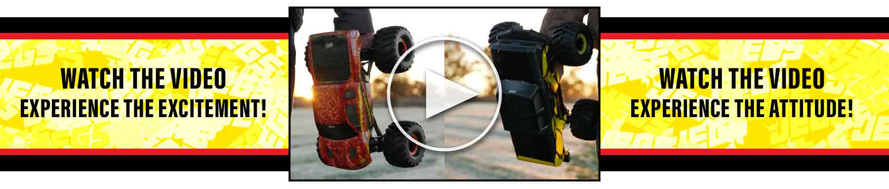 JEGS RC - Watch the Video