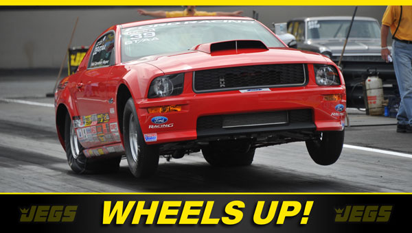 JEGS Wheels Up Wednesday - Shop Now!