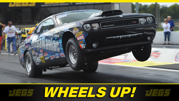 JEGS Wheels Up Wednesday - Shop Now!