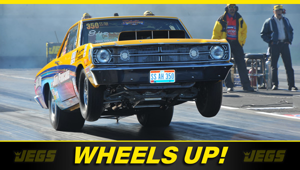 JEGS Wheels Up Wednesday - Shop Now!
