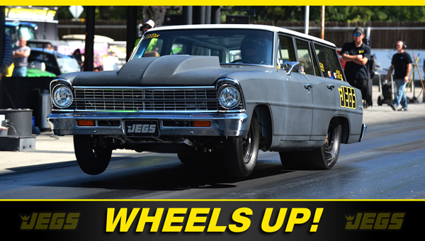JEGS Wheels Up Wednesday - Shop Now!