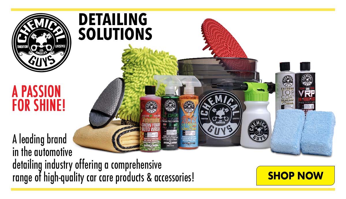 💪🏻Keep Your Car In Tip-Top Shape With The Help Of JEGS! - JEGS