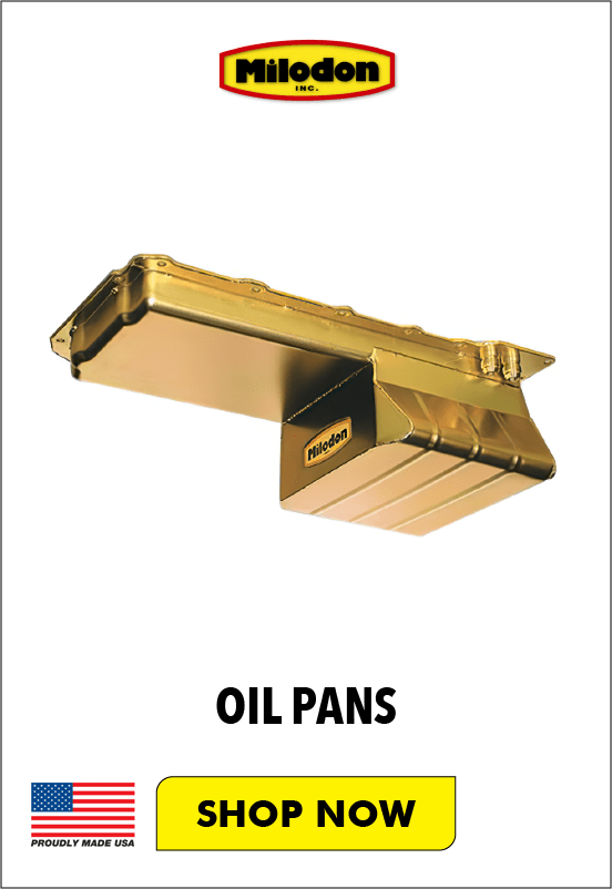 Oil Pans