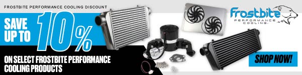 Save Up To 10% On Select Frostbite Performance Cooling Products