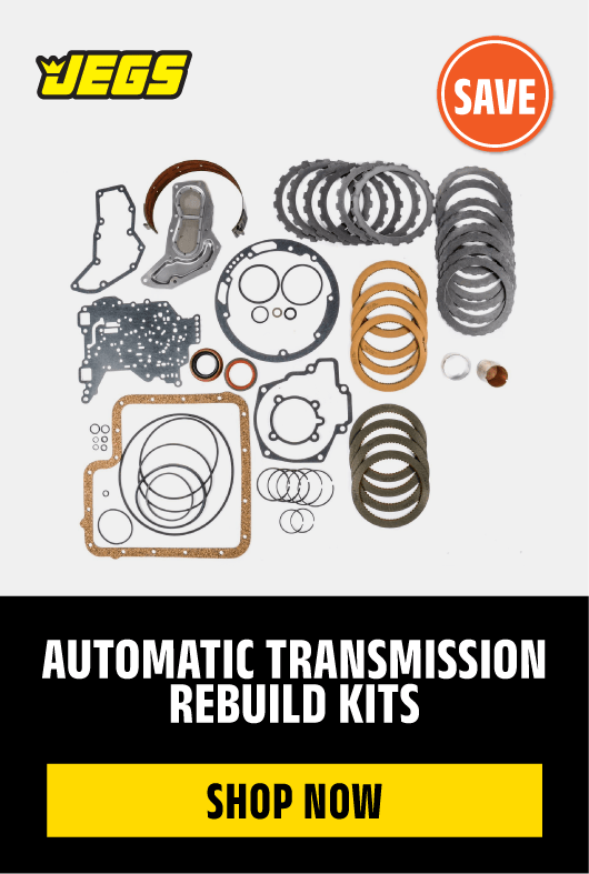 Automatic Transmission Rebuild Kits