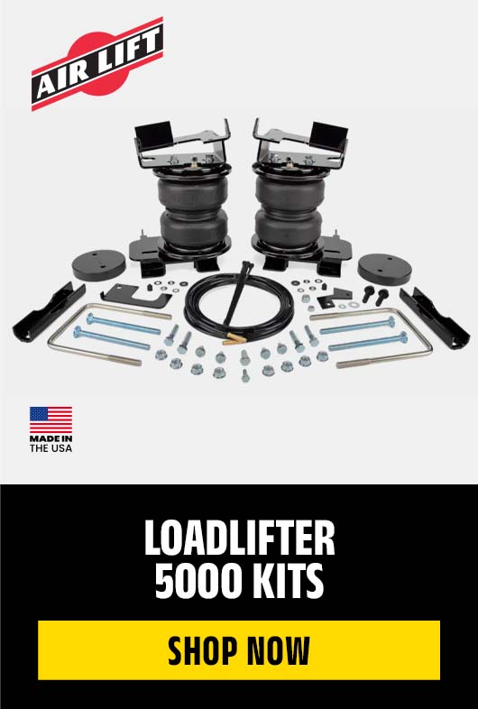 LoadLifter 5000 Kits