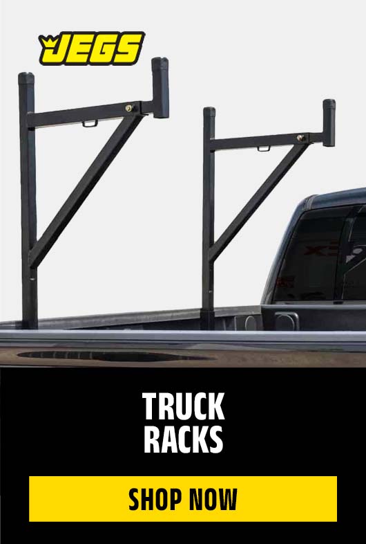 Truck Racks