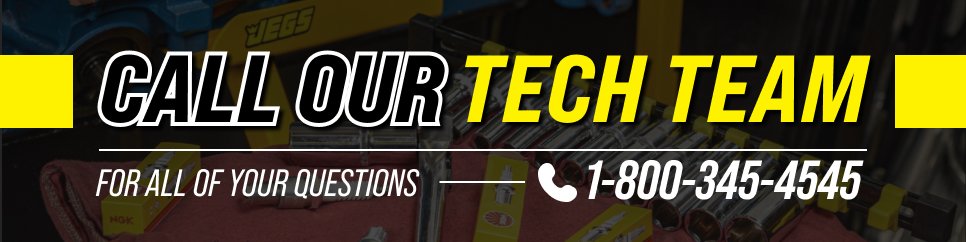 Call Our Tech Team For All Your Questions!