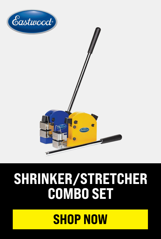 Shrinker/Stretcher Combo Set