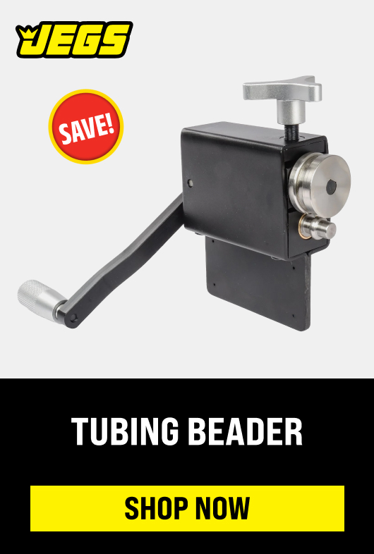 Tubing Beader