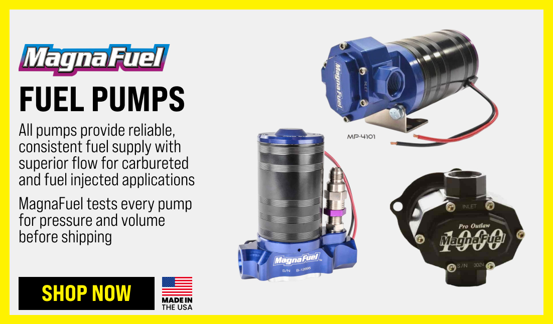 Fuel Pumps