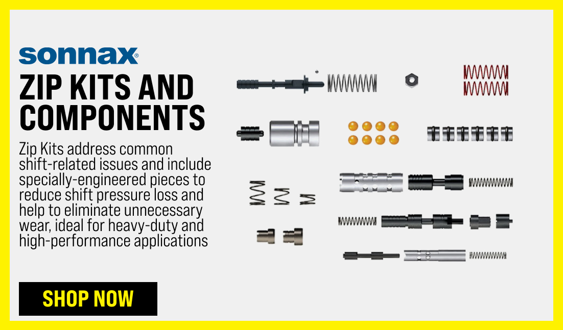 Zip Kits and Components