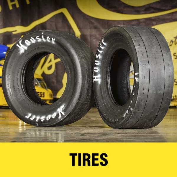 High Performance Tires