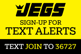 Sign-Up for Text Alerts - Text JOIN to 36727
