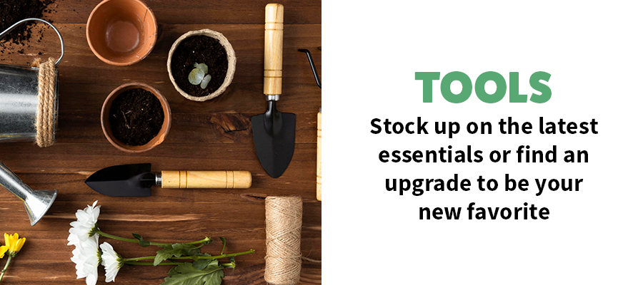 Stock up the latest essentials or find an upgrade to be your new favorite