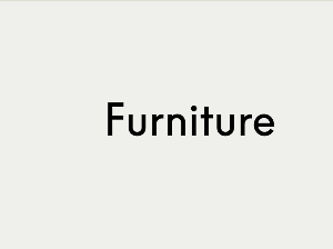 Furniture