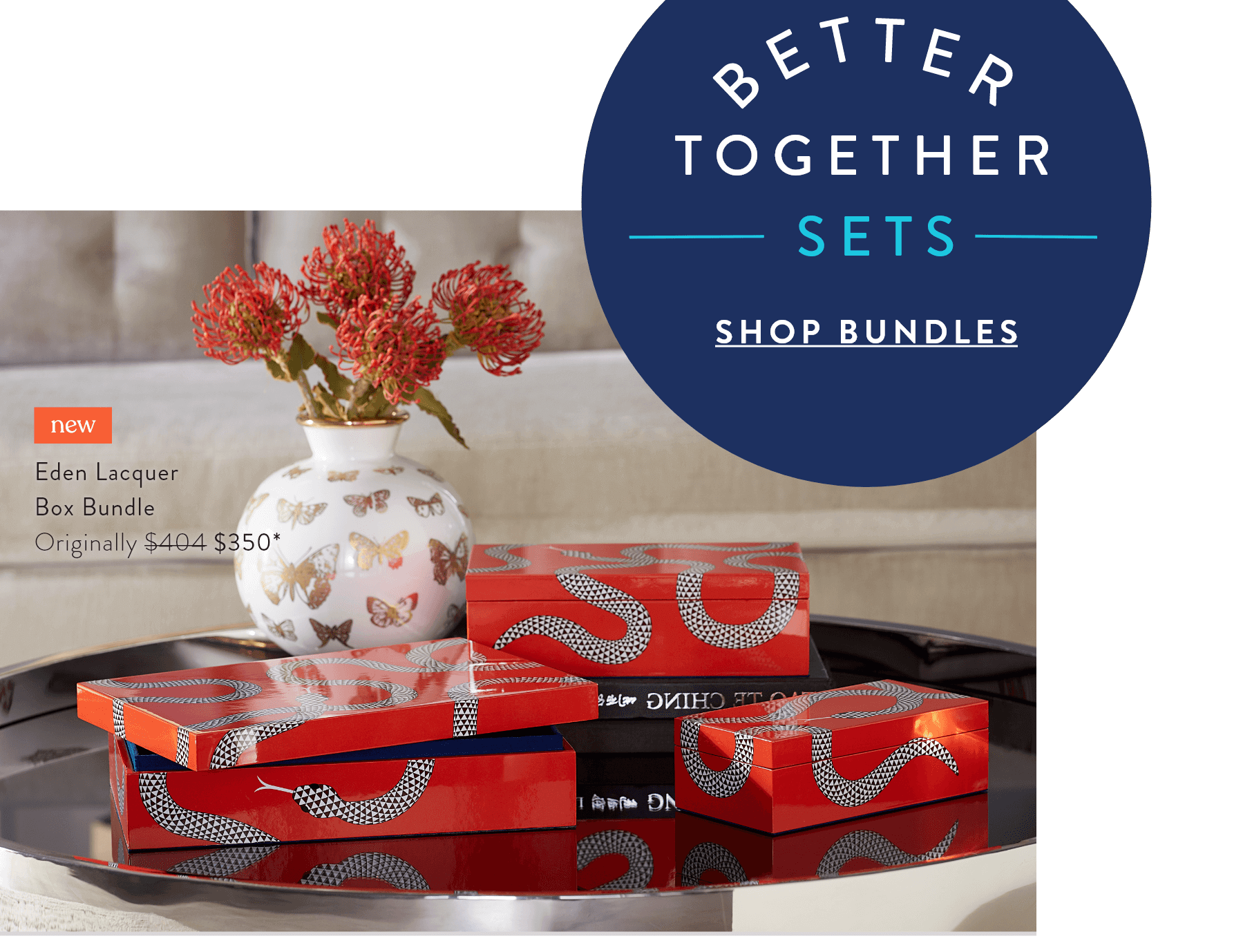 Better Together Sets - SHOP BUNDLES