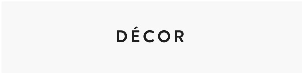 All Decor | Shop Now
