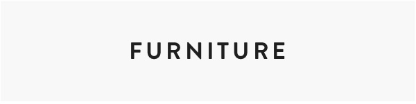 All Furniture | Shop Now