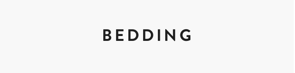 All Bedding | Shop Now