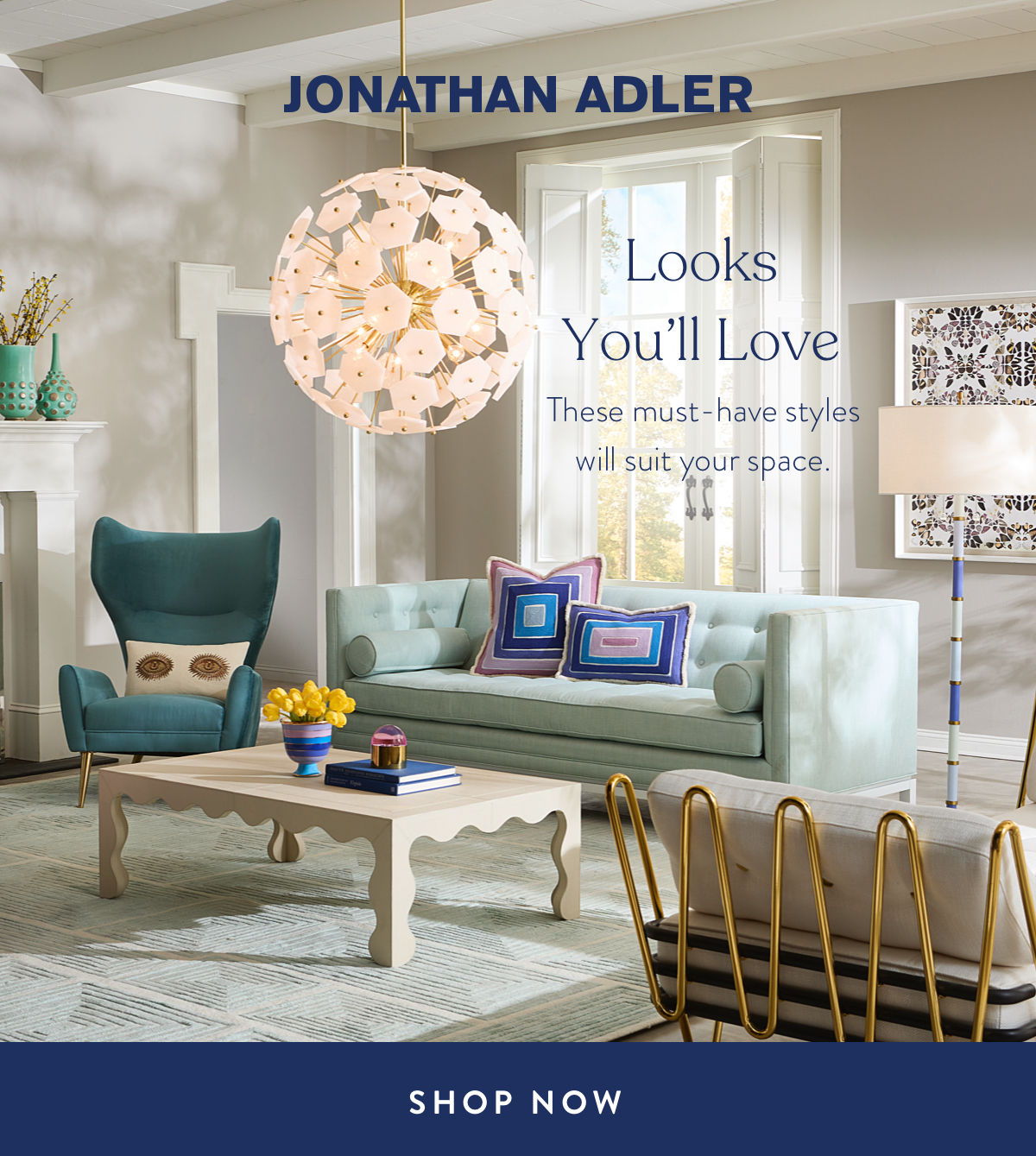 Jonathan Adler (@JonathanAdler) / X