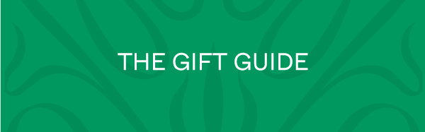 Shop our 2024 Holiday Gift Guide