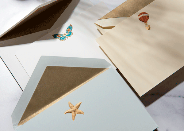 BEST OF BOXED STATIONERY