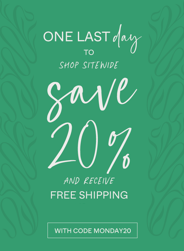 SHOP AND SAVE