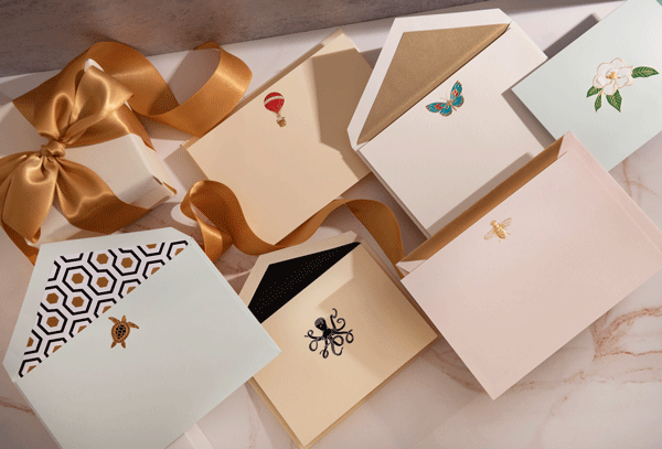 SHOP THE BOXED NOTES & CARDS