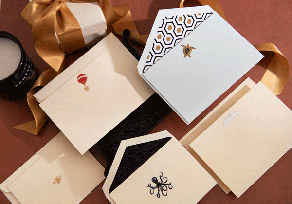 SHOP THE BOXED NOTES & CARDS