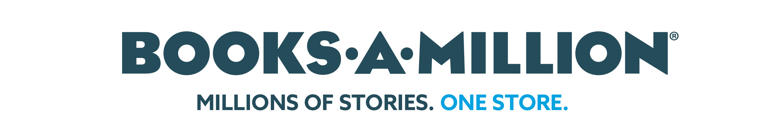 BAM! BOOKS-A-MILLION