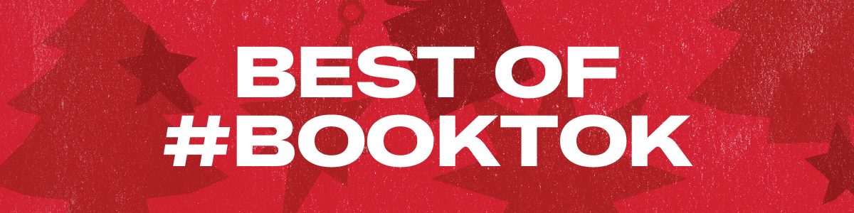 Best of #BookTok