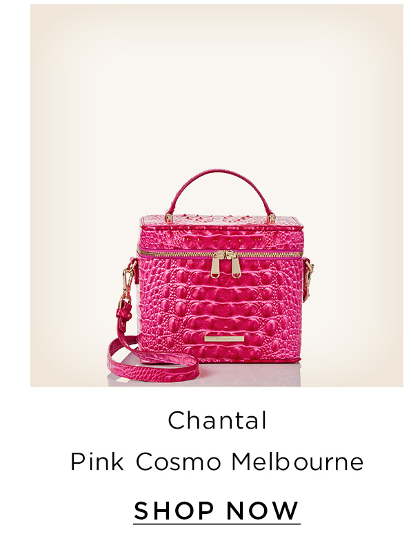 Chantal Pink Cosmo Melbourne SHOP NOW
